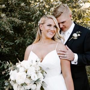 Meet your Posher, Kristine